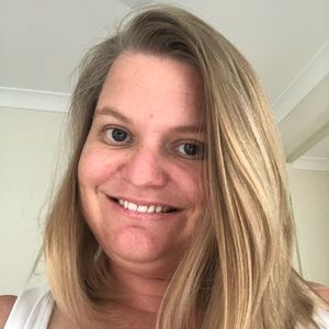 Meet your Posher, Ashleigh